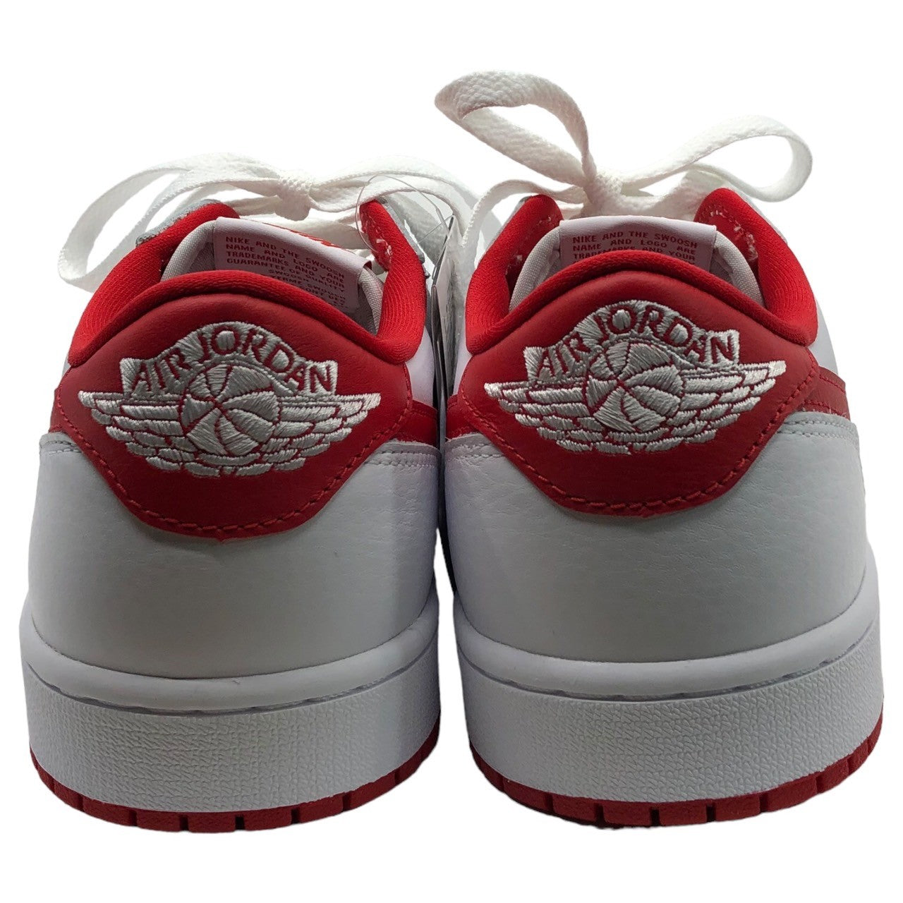 NIKE(ナイキ) Air Jordan 1 Retro Low OG 