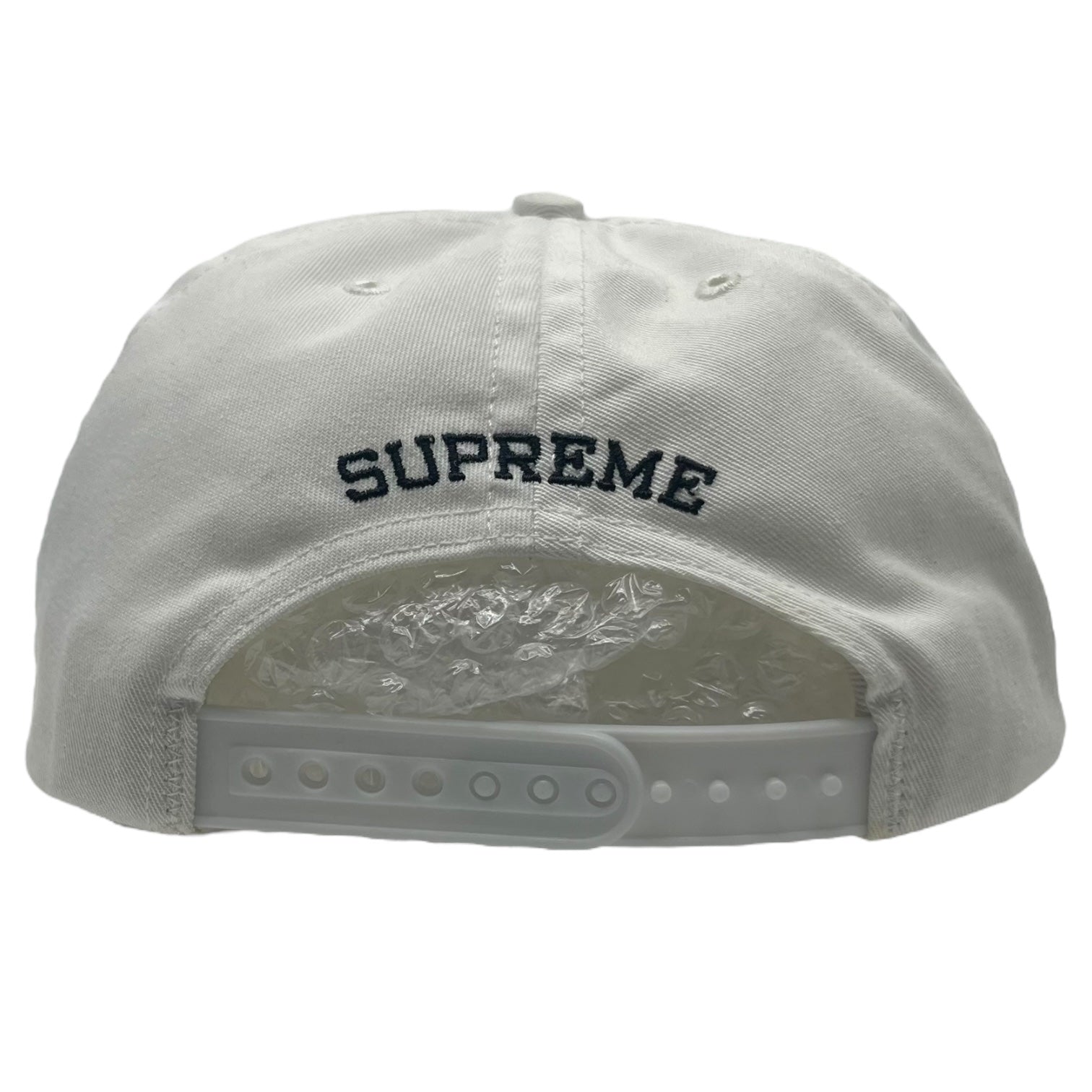 SUPREME(シュプリーム) 18SS Ganesh 5-Panel ガネーシュ 5パネル