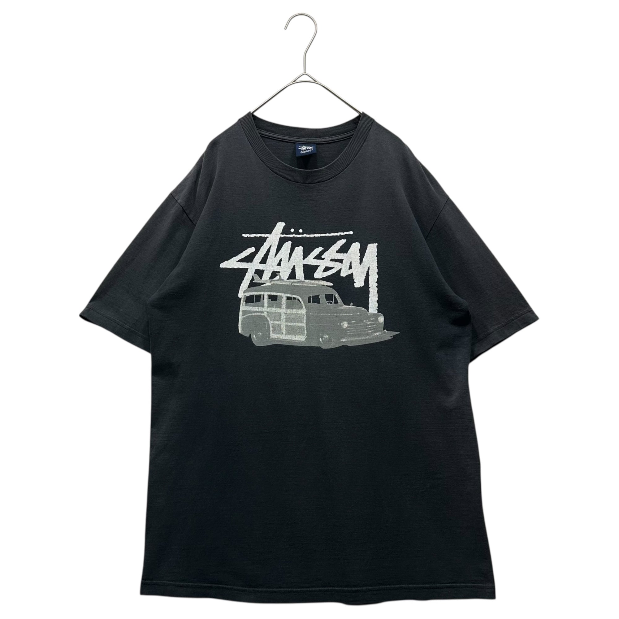 STUSSY