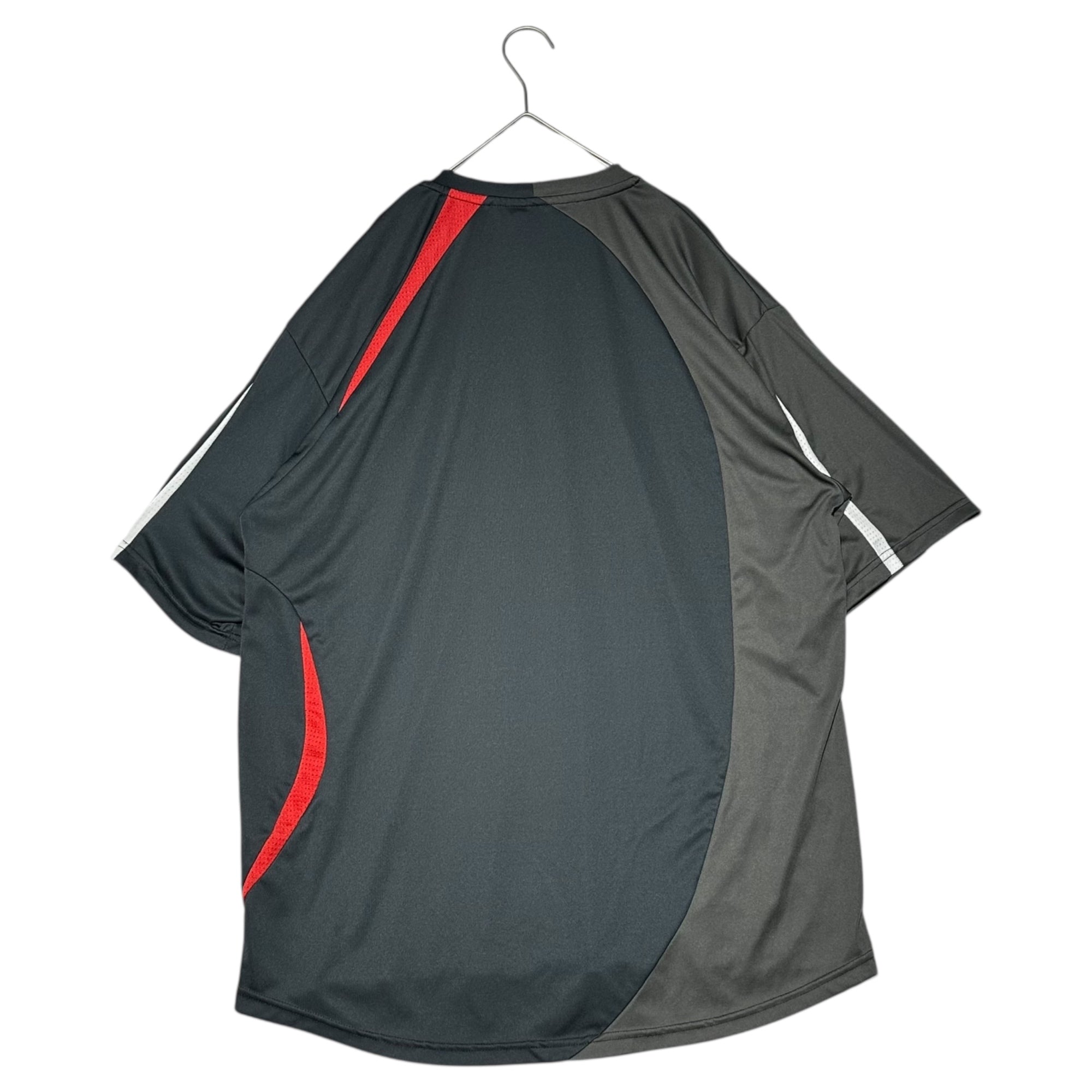 BOILER ROOM × UMBRO(ボイラールーム × アンブロ) Football Top Game