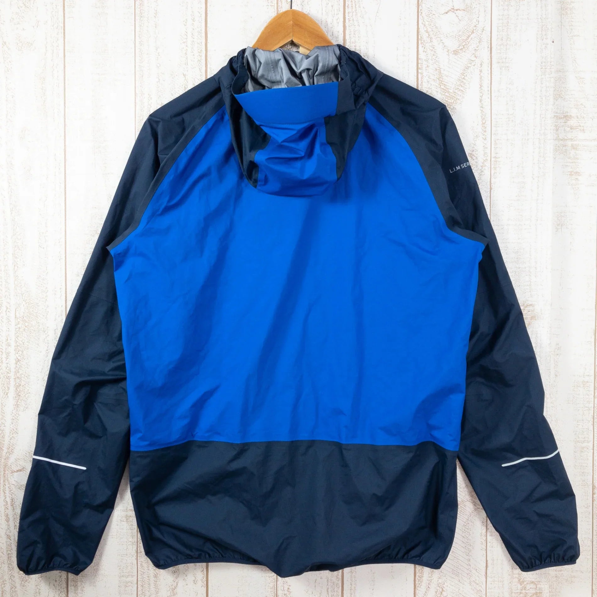 Men's M ブルー系】 Haglofs ( ホグロフス ) リムシリーズ コンプ
