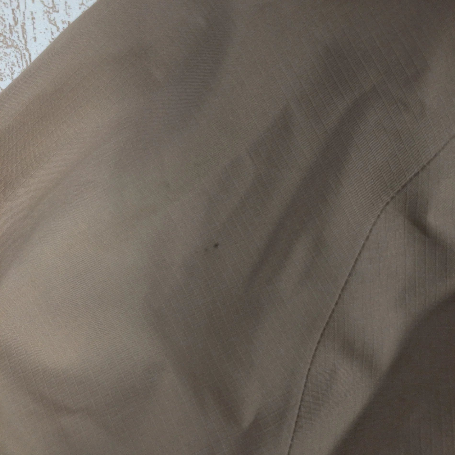 Men's M ベージュ系】 Houdini ( フーディニ ) コーナー ジャケット