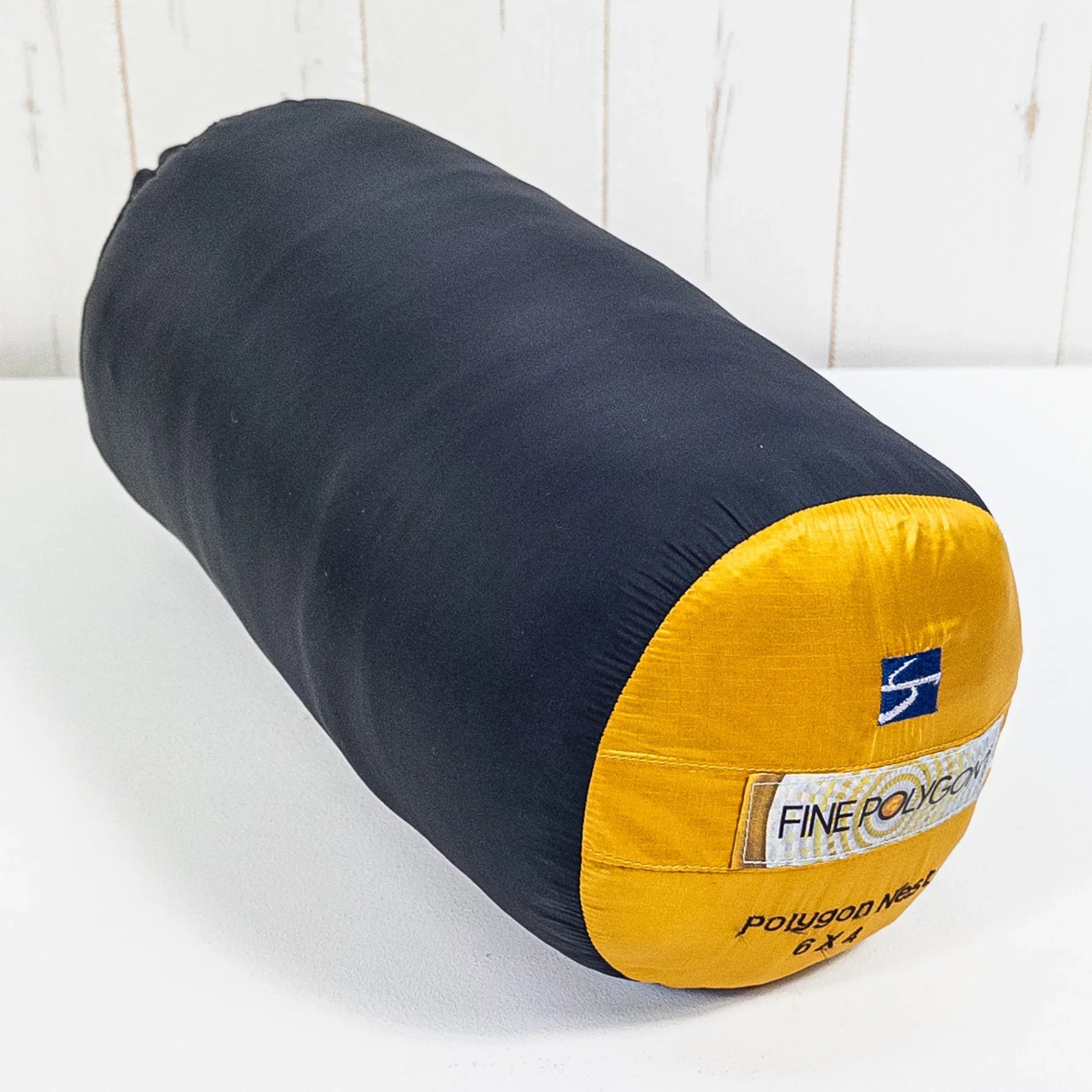 OneSize イエロー系】 Finetrack ( ファイントラック ) ポリゴン