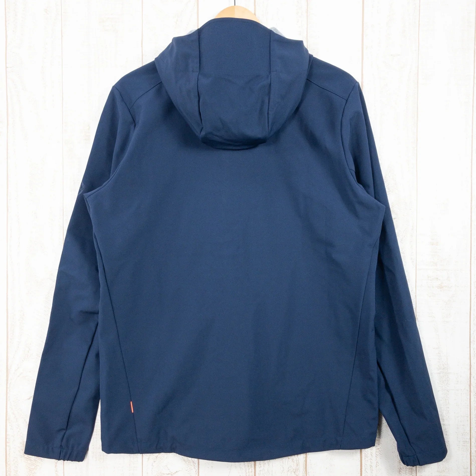 Men's M ネイビー系】 Mammut ( マムート ) コーポレート ソフトシェル