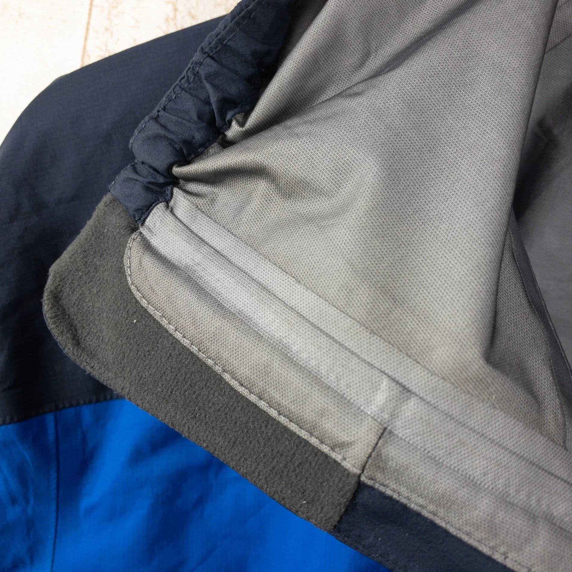 Men's M ブルー系】 Haglofs ( ホグロフス ) リムシリーズ コンプ