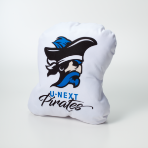 パイレーツ公式クッション | M.LEAGUE（Mリーグ）グッズ販売公式サイト