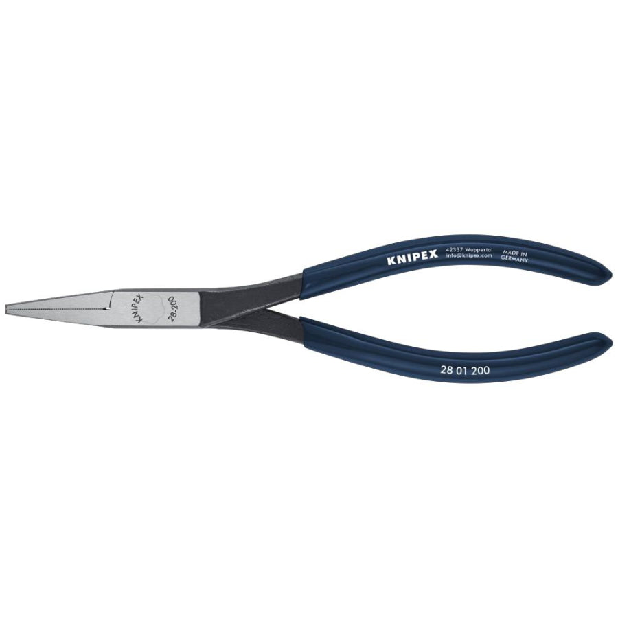 予約品】 KNIPEX クニペックス 2026年 限定カラー スティールブルー 2