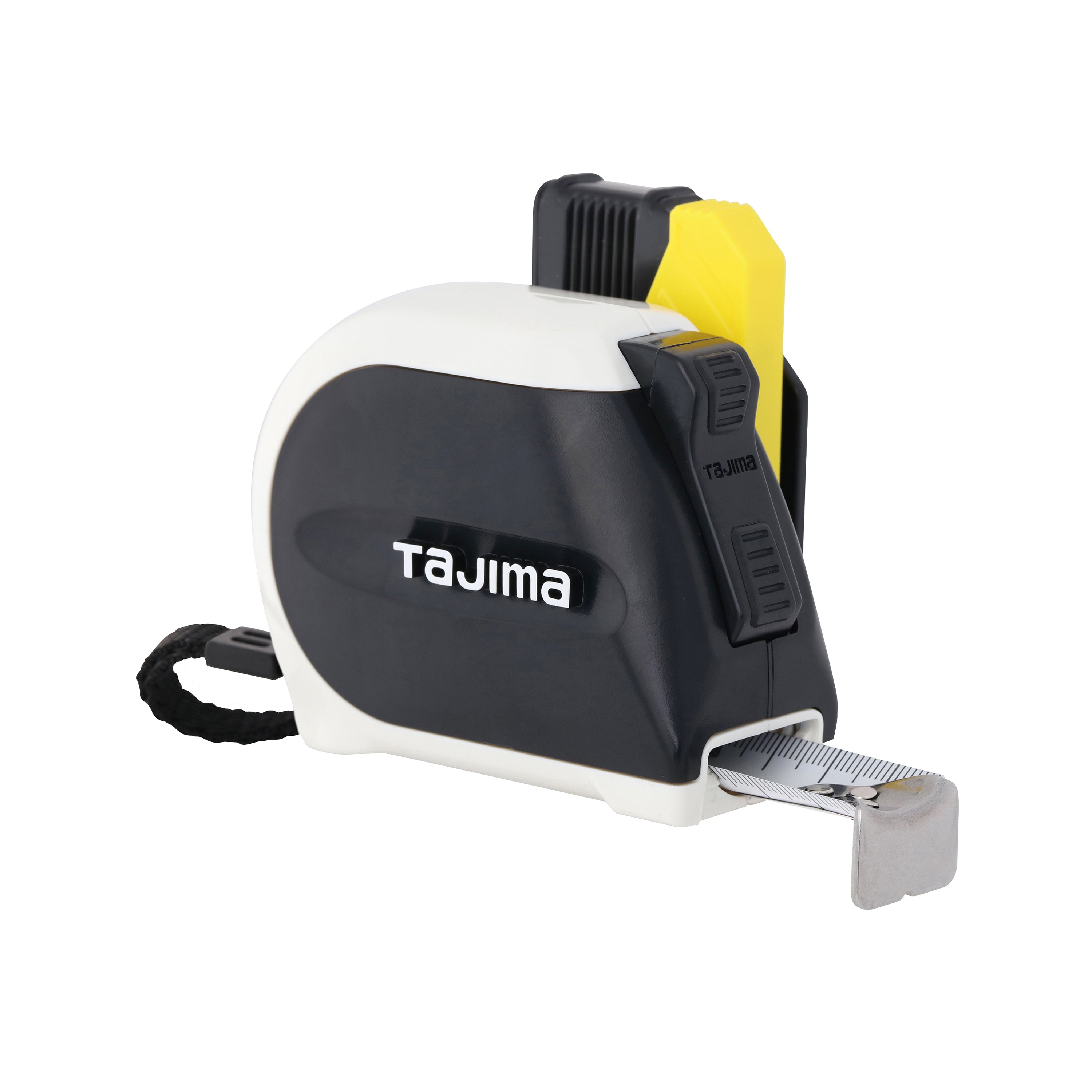 タジマ コンベックス メジャー【シグマストップ】 – MULHANDZ