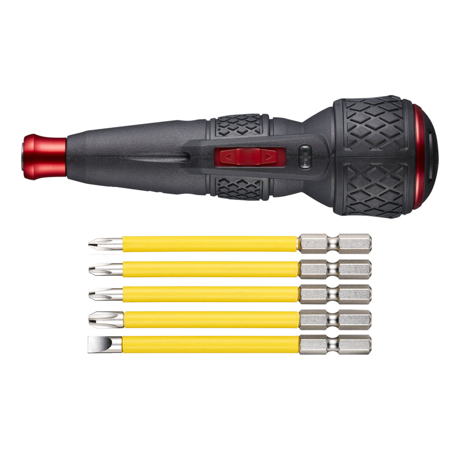 ベッセル (VESSEL) 電ドラボール 2 220USBC – MULHANDZ - マルハンズ -