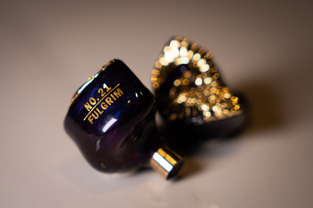 Alpha&Omega Fulgrim (Limited to 69 Sets) — MusicTeck