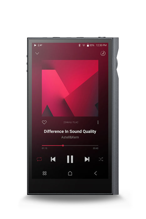 Astell&Kern Kann Ultra Digital Audio Player (last unit) — MusicTeck