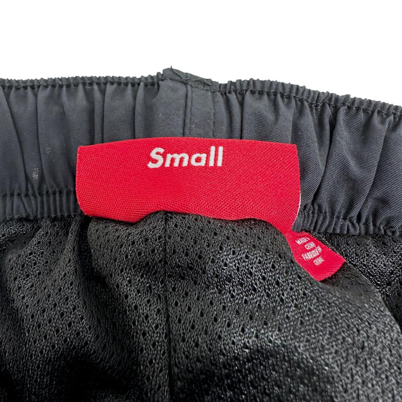 Supreme/シュプリーム】 ロゴ トラックパンツ その他ボトムス ナイロン