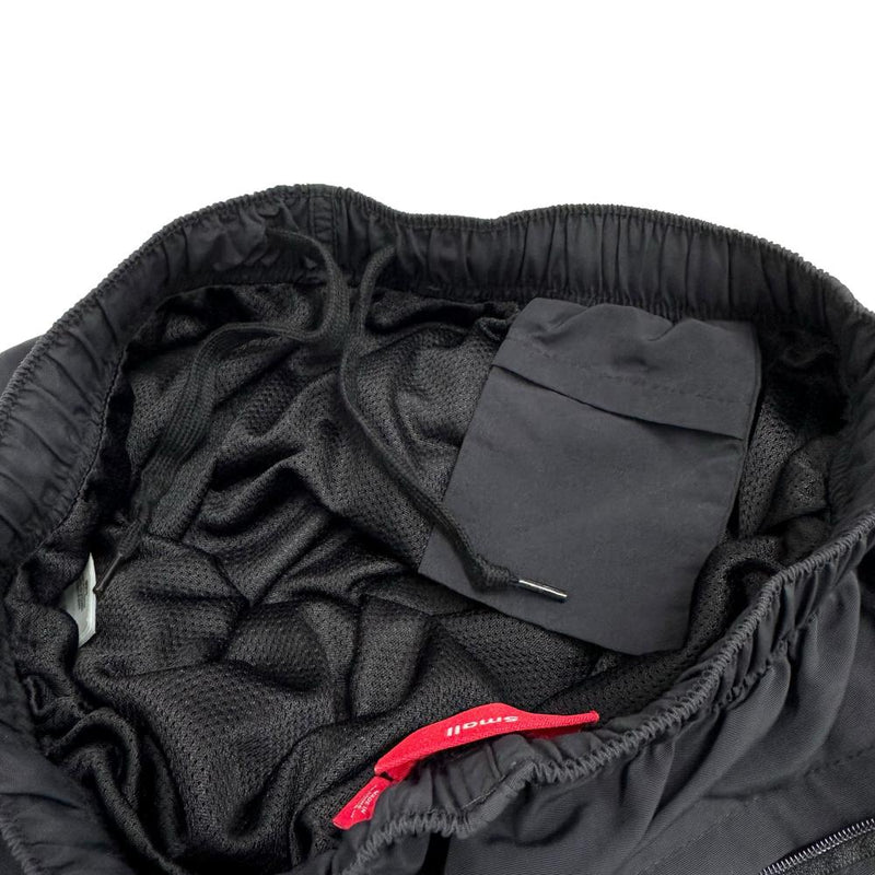 Supreme/シュプリーム】 ロゴ トラックパンツ その他ボトムス ナイロン