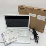 TOSHIBA/東芝】 Dynabook/ダイナブック T45/EWD PT45EWD-SJA2 ノート