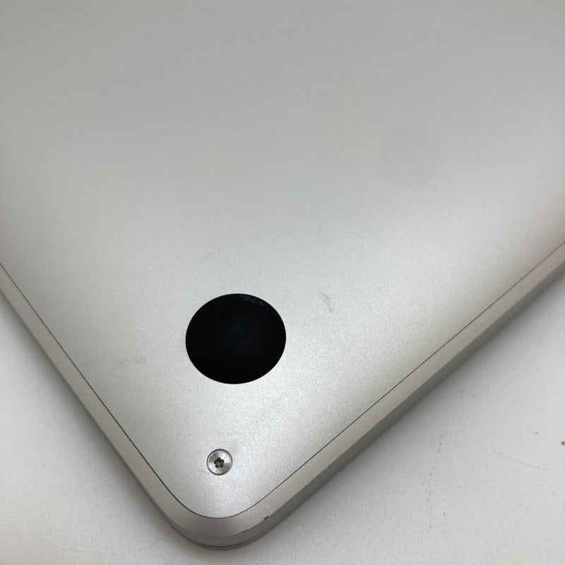 Apple/アップル】 MakBook PRO 13インチ MXK62J/A A2289 ノート