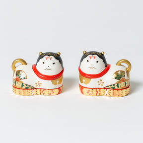 犬筥 小 雛人形 お雛様 コンパクト おしゃれ​ かわいい インテリア