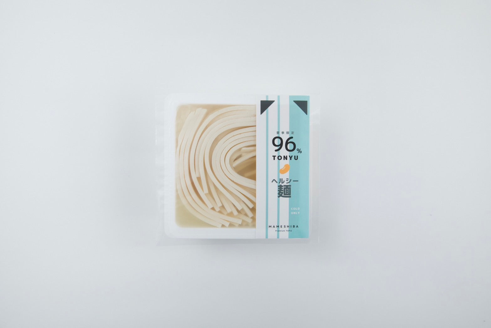 ヘルシー麵 ( 夏季限定商品) – 豆柴豆腐 公式オンラインショップ