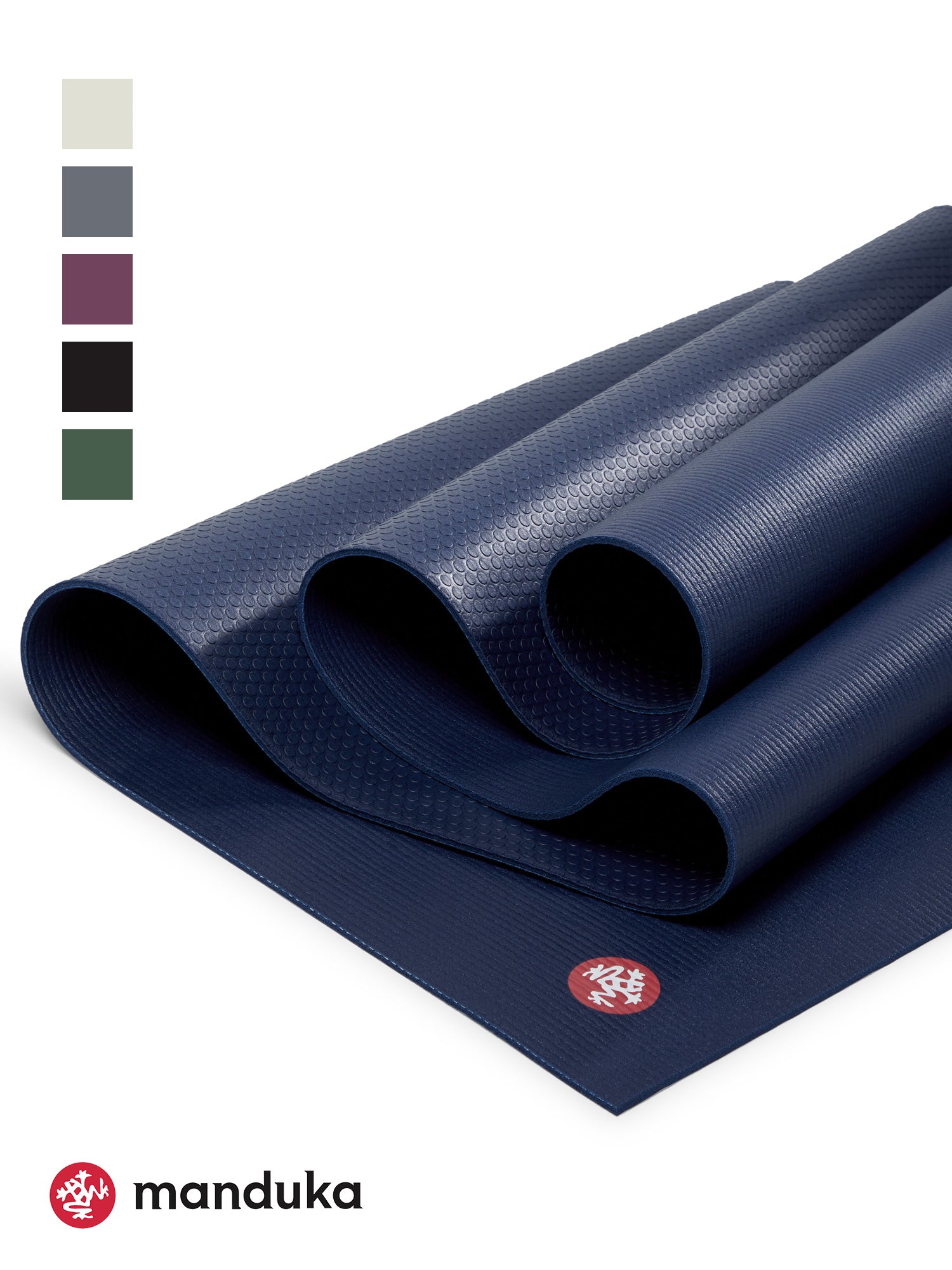 Manduka マンドゥカ PRO lite ヨガマット レッド ヨガマット：PROlite