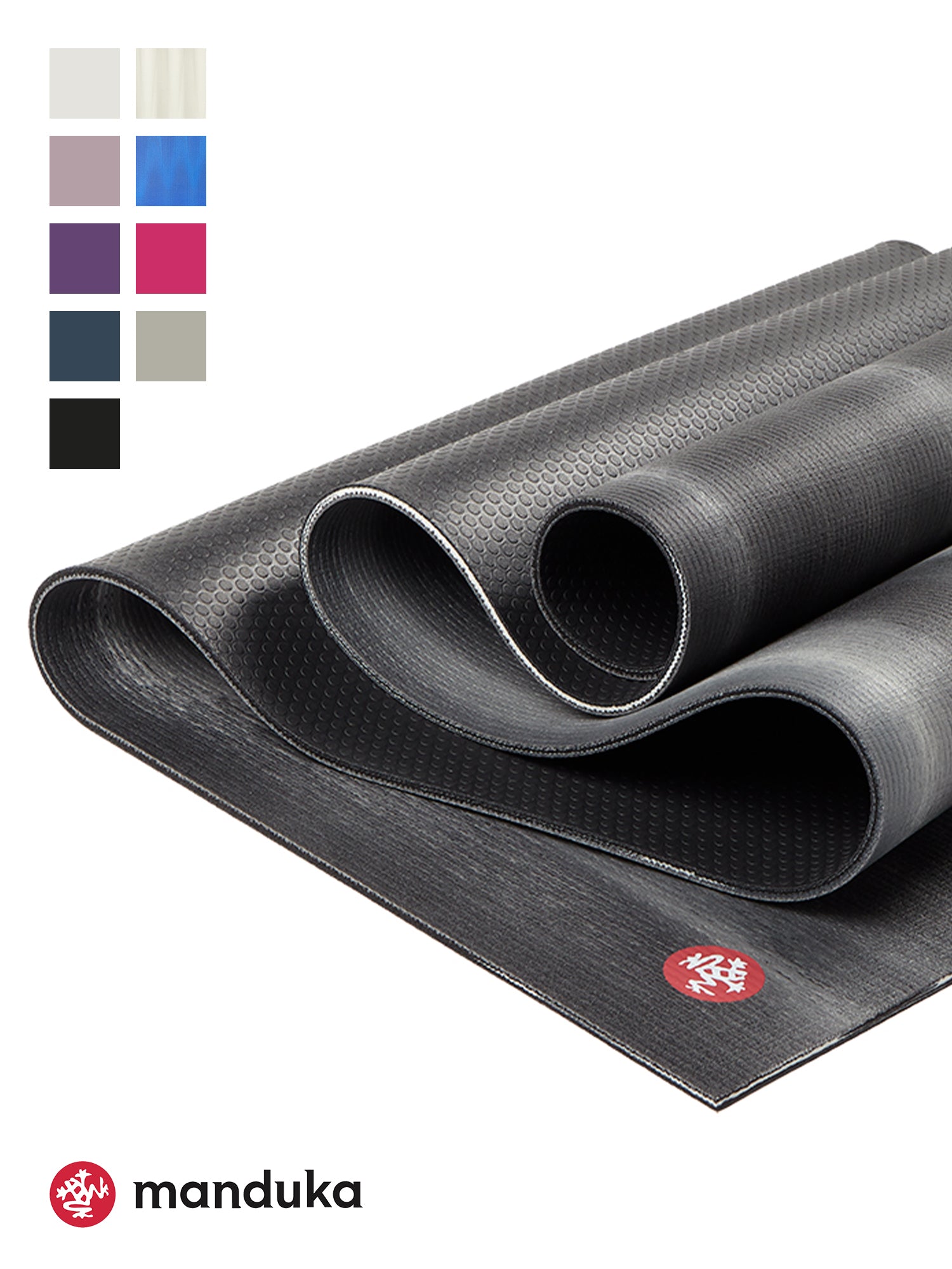 Manduka PRO yoga mat (6mm) [1 year warranty included] /manduka