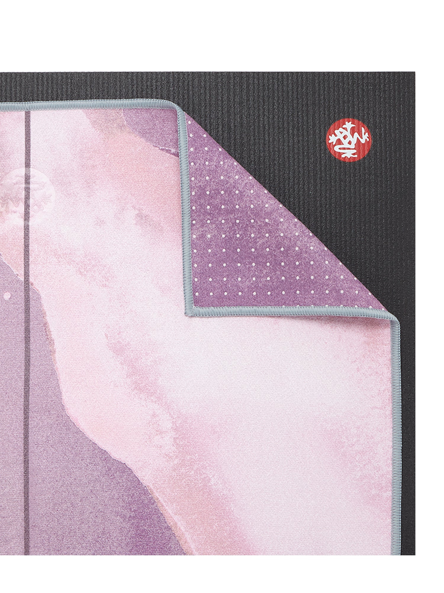 ヨガラグ 滑り止め付き ヨギトース スキッドレス マット Manduka