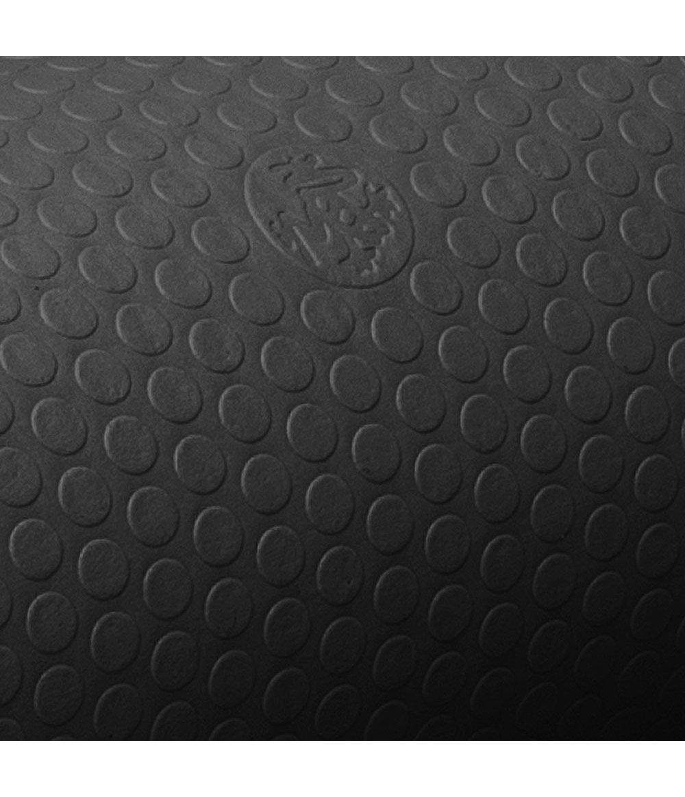 マンドゥカ BlackMat PRO ブラックマット 6mm [1年保証付] ヨガマット