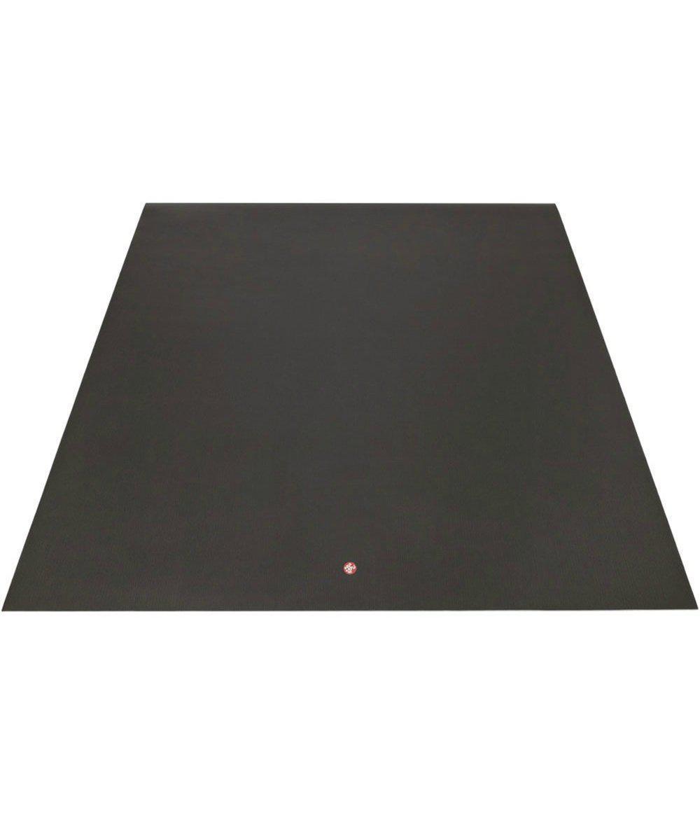 マンドゥカ PROスクエアヨガマット( 6mm）[1年保証] 2人用 大型