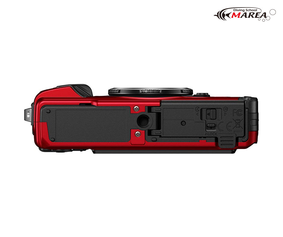 OM SYSTEM】 Tough TG-7 + PT-059 水中カメラセット – MAREA ONLINE STORE