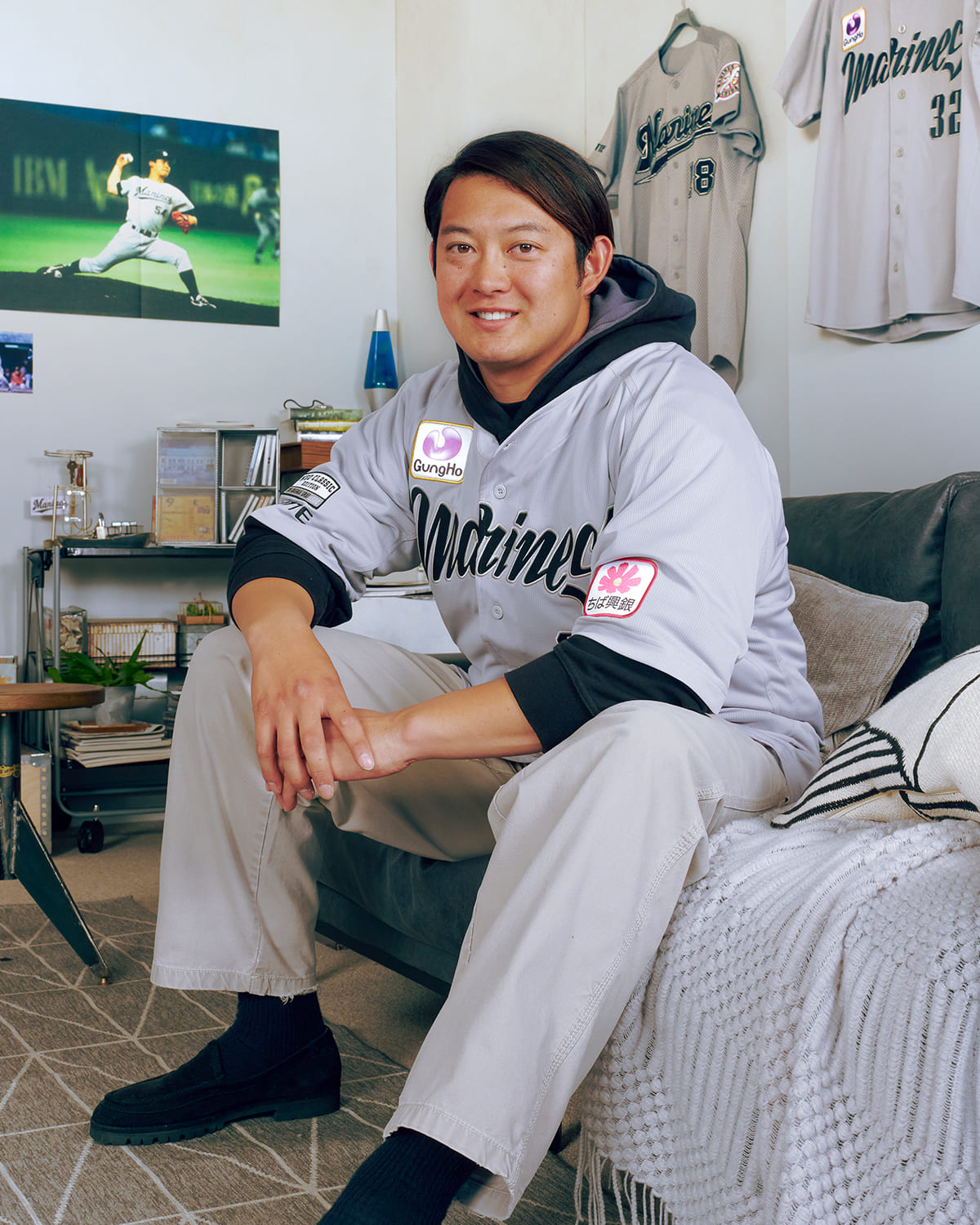 千葉ロッテマリーンズオンラインストア