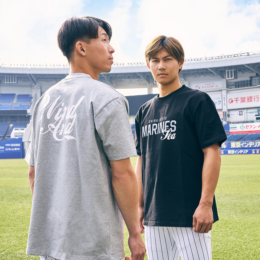 千葉ロッテマリーンズオンラインストア