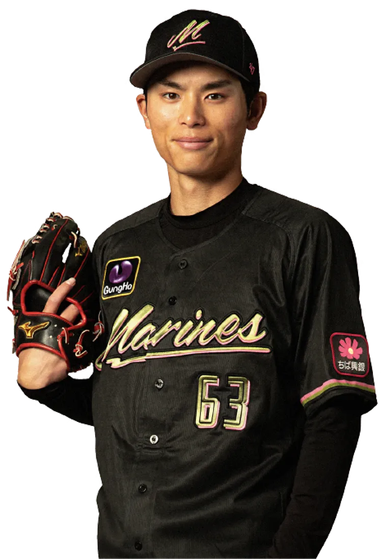 BLACK SUMMER WEEK 2024｜千葉ロッテマリーンズ