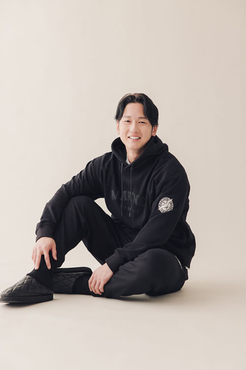 Marines Casual 2026/千葉ロッテマリーンズ