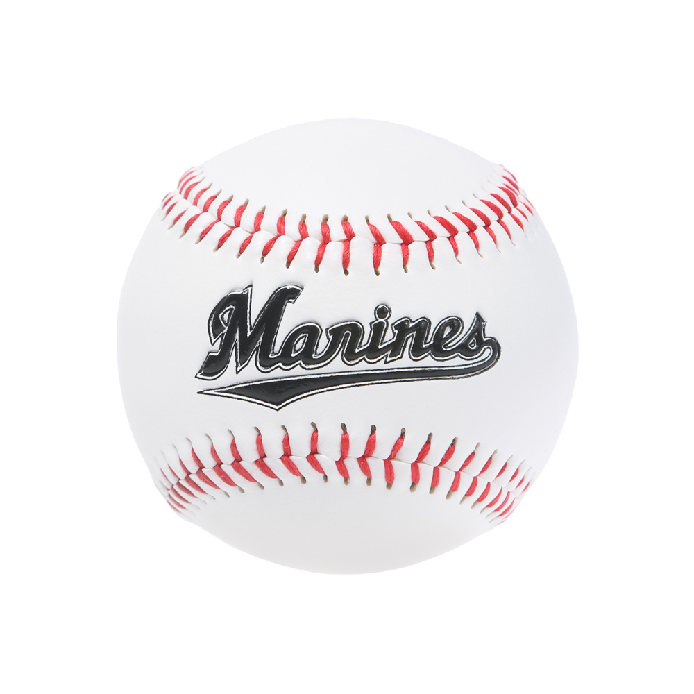 サインボール Marinesロゴ/マリーンズオンラインストア｜ MARINES