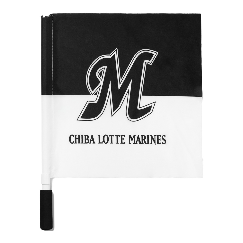 マリーンズフラッグ/マリーンズオンラインストア｜ MARINES ONLINE