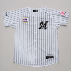 レプリカユニホーム HOME ブランク/マリーンズオンラインストア