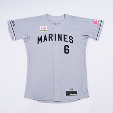 千葉ロッテマリーンズ選手仕様モデル一覧/マリーンズオンラインストア