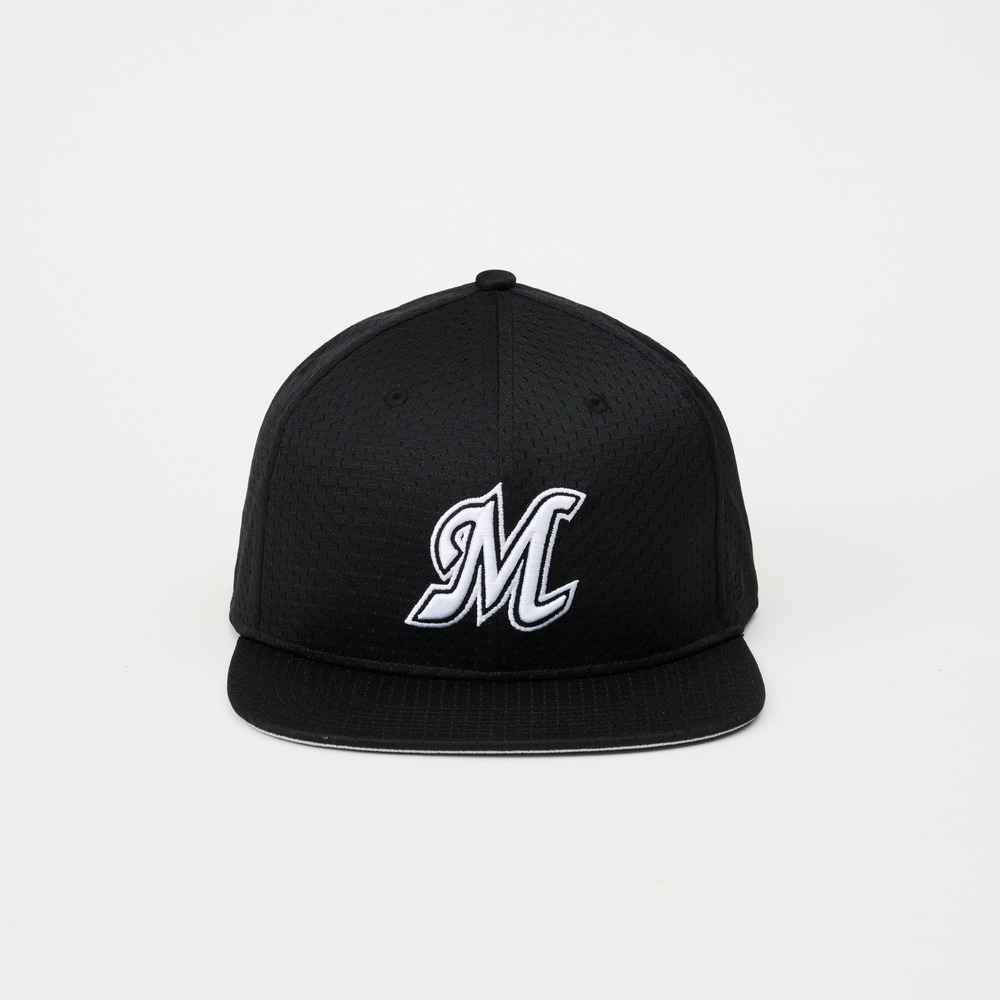 Marines B-Union オーセンティックキャップ/マリーンズオンライン