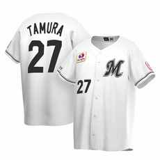 全選手展開レプリカユニホーム FARM KIDSサイズ/マリーンズオンライン