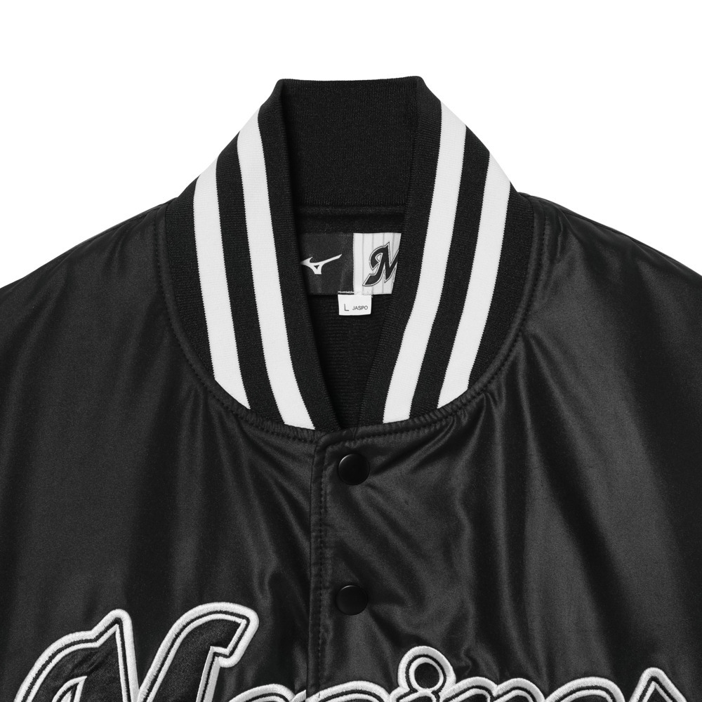 ミズノレプリカ グラウンドコート/マリーンズオンラインストア