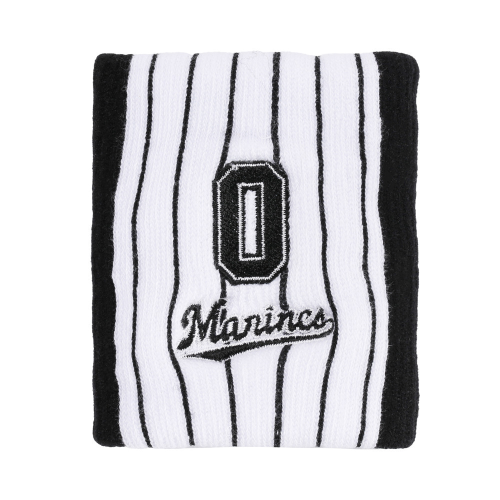 選手リストバンド/マリーンズオンラインストア｜ MARINES ONLINE STORE