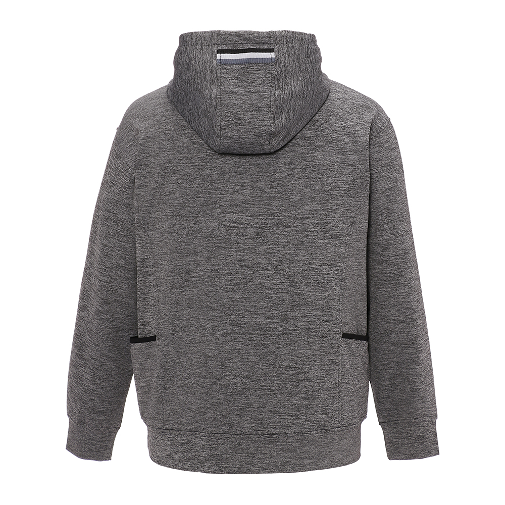 ダンボールニットパーカー(Mロゴ)/マリーンズオンラインストア