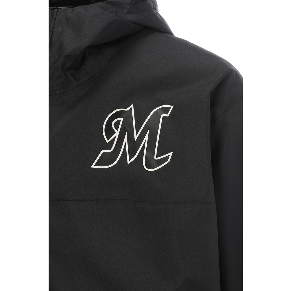 ミズノアクアブロックジャケット（マリーンズモデル）/マリーンズ