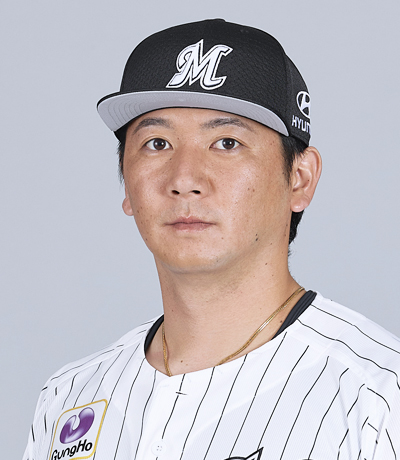 マリーンズ2026年全選手/マリーンズオンラインストア(MARINES ONLINE