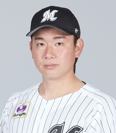 マリーンズ2026年全選手/マリーンズオンラインストア(MARINES ONLINE