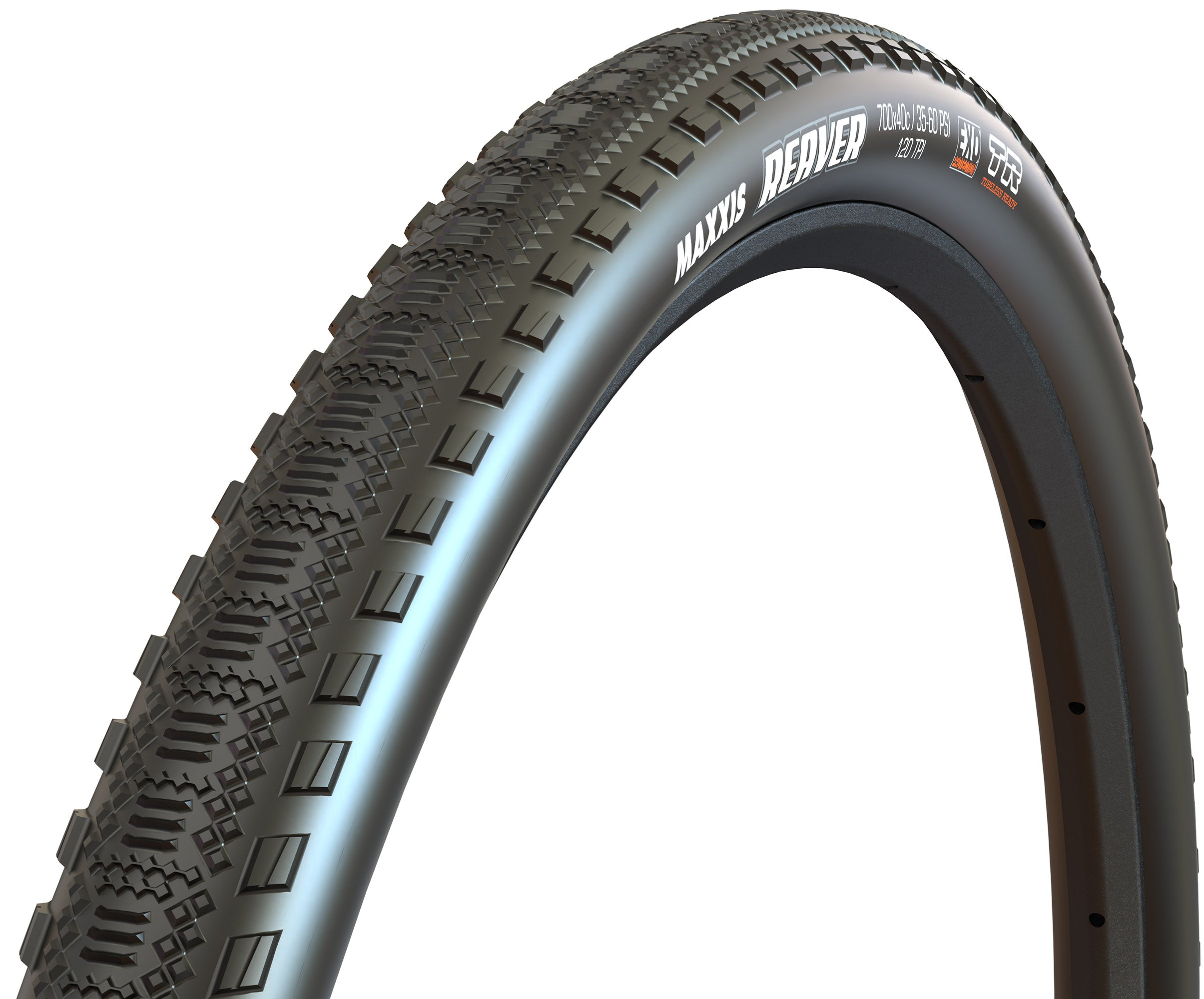 Reaver – Maxxis Tires - USA | Shop Tires