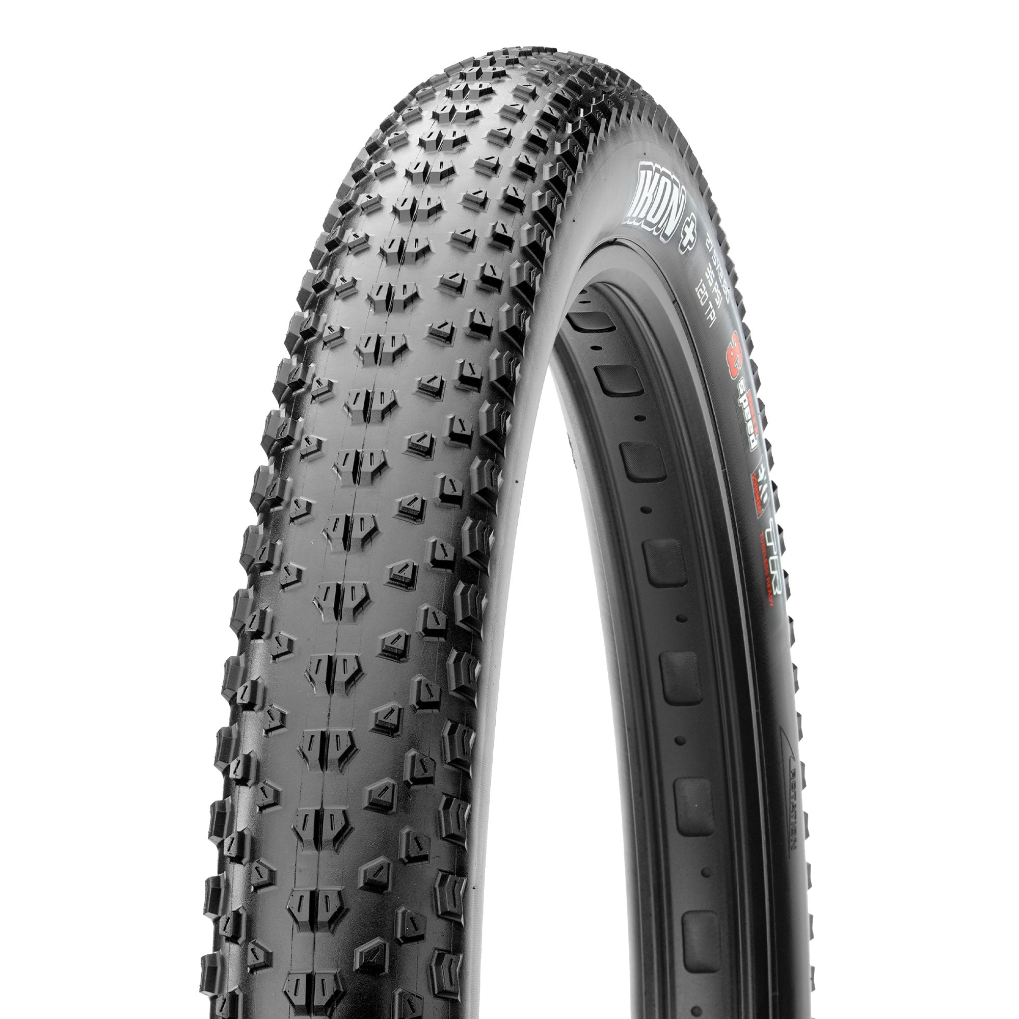 Ikon – Maxxis Tires - USA | Shop Tires