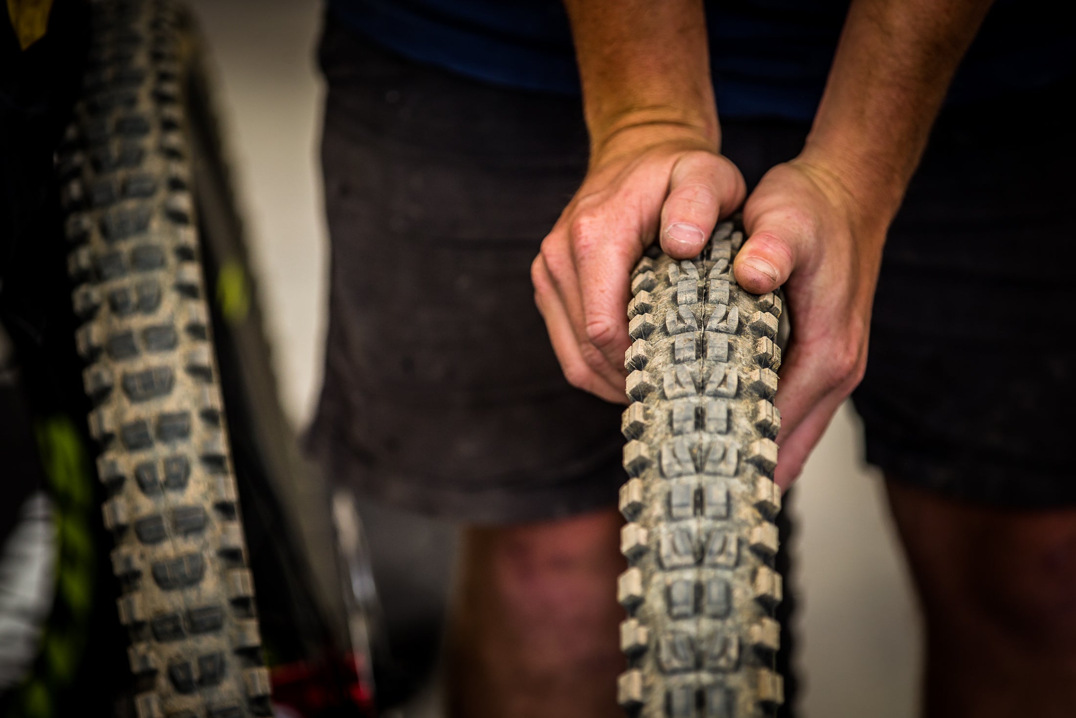 Minion DHF – Maxxis Tires - USA | Shop Tires