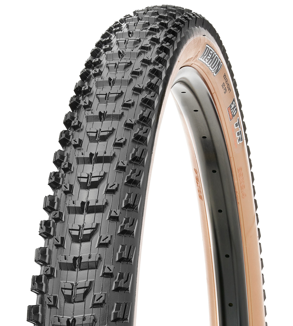 Rekon – Maxxis Tires - USA | Shop Tires