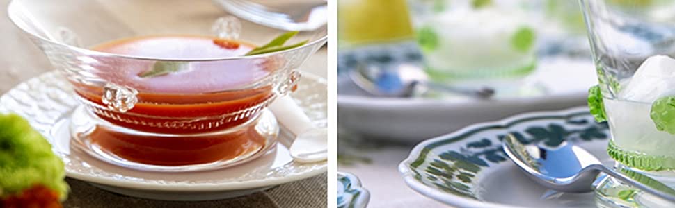 マイセングラス バッカス ロゼット（ライトグリーン） ワイン