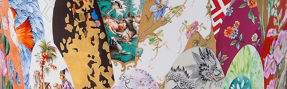 プラーク | ドイツの名窯 マイセン 公式オンラインショップ