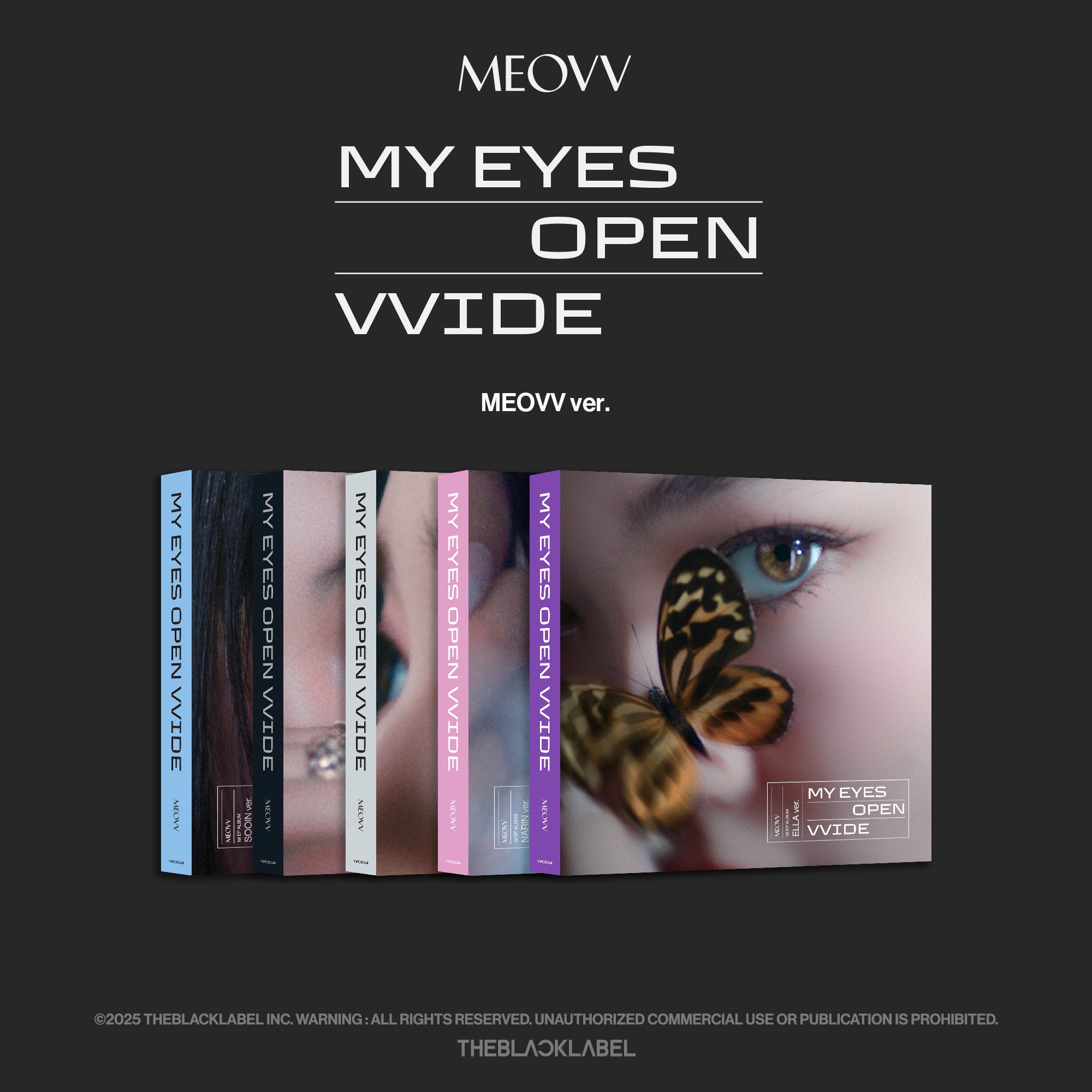 MEOVV Official Store - MEOVV Store: Shop Official Merchandise